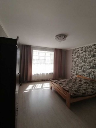 1-комнатная квартира, 49.00 кв.м. Біла Церква. фото 1 1-комнатная квартира, 49.00 кв.м. Біла Церква. фото 1