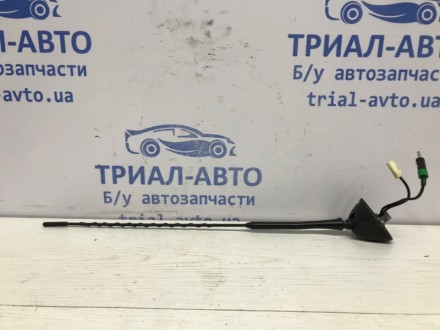 Антенна Mitsubishi Outlander CU 2.4 БЕНЗИН 4G69 2003 (б/у). Киев. фото 1 Антенна Mitsubishi Outlander CU 2.4 БЕНЗИН 4G69 2003 (б/у). Киев. фото 1