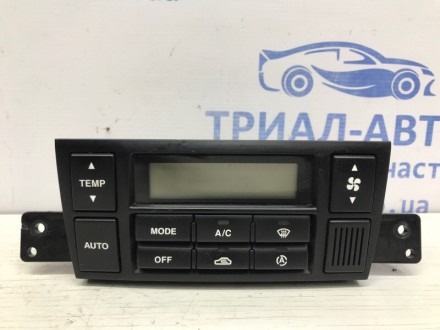 Блок керування клімат-контролем Hyundai Tucson JM 2.0 DIESEL D4EA 2004 (б/у). Київ. фото 1 Блок керування клімат-контролем Hyundai Tucson JM 2.0 DIESEL D4EA 2004 (б/у). Київ. фото 1