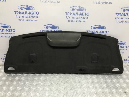 Полка багажника Chevrolet Epica V250 2.0 БЕНЗИН X20D1 2006 (б/у). Київ. фото 1 Полка багажника Chevrolet Epica V250 2.0 БЕНЗИН X20D1 2006 (б/у). Київ. фото 1