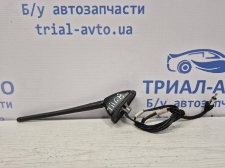 Антенна Nissan Tiida C11 1.6 БЕНЗИН HR16 2004 (б/у). Киев. фото 1 Антенна Nissan Tiida C11 1.6 БЕНЗИН HR16 2004 (б/у). Киев. фото 1