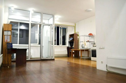 Продаж 1-к. кв. 55м2, м. Київська. Харків. фото 1 Продаж 1-к. кв. 55м2, м. Київська. Харків. фото 1