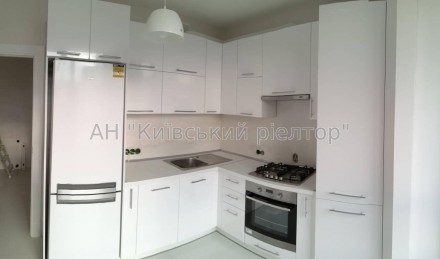 2-комнатная квартира, 45 м.кв.. Київ. фото 1 2-комнатная квартира, 45 м.кв.. Київ. фото 1