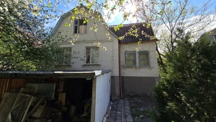 Продам будинок в СТ Лісова Поляна в с. Таценки.11 соток,підвал,піч,сад. Таценки. фото 1 Продам будинок в СТ Лісова Поляна в с. Таценки.11 соток,підвал,піч,сад. Таценки. фото 1
