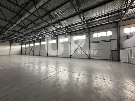 Под арендатора 1100 -15000м Левый берег. Киев. фото 1