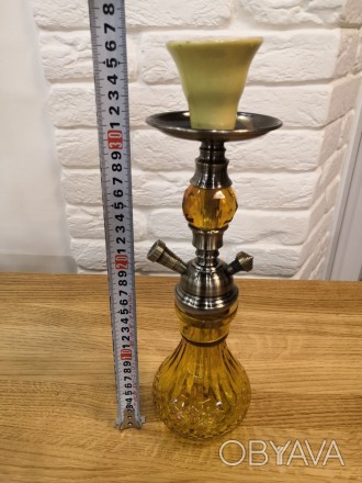 Кальян 36 см