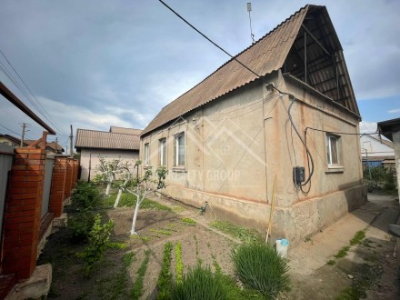 Продаж великого і чудового будинку у ЦМ районі (Pit-Stop). Кривий Ріг. фото 1 Продаж великого і чудового будинку у ЦМ районі (Pit-Stop). Кривий Ріг. фото 1