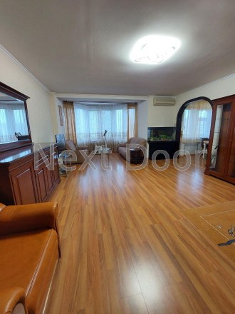 3-комнатная квартира, 121 м.кв.. Київ. фото 1 3-комнатная квартира, 121 м.кв.. Київ. фото 1