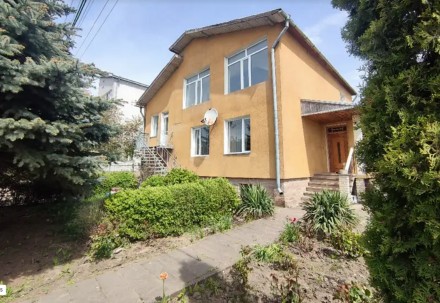 Продаж, Будинок, Тернопільський район, с.Гаї Гречинські. Тернополь. фото 1 Продаж, Будинок, Тернопільський район, с.Гаї Гречинські. Тернополь. фото 1