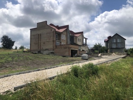 Продаж таунхаусу у Смиківцях, 180 кв.м. Тернополь. фото 1 Продаж таунхаусу у Смиківцях, 180 кв.м. Тернополь. фото 1