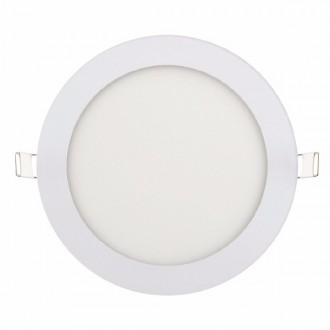 Светильник врезной "SLIM-15" 15W 6400K. Кривой Рог. фото 1 Светильник врезной "SLIM-15" 15W 6400K. Кривой Рог. фото 1