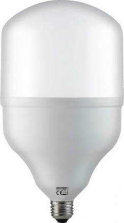 Лампа Светодиодная "TORCH-50" 50W 6400K E27. Кривой Рог. фото 1 Лампа Светодиодная "TORCH-50" 50W 6400K E27. Кривой Рог. фото 1