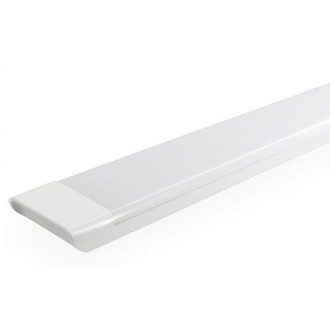 Светильник линейный LED 54W "TETRA/SQ-54" 6400К. Кривой Рог. фото 1 Светильник линейный LED 54W "TETRA/SQ-54" 6400К. Кривой Рог. фото 1