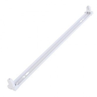 Корпус для led ламп "TUBOFIX-120". Кривой Рог. фото 1 Корпус для led ламп "TUBOFIX-120". Кривой Рог. фото 1