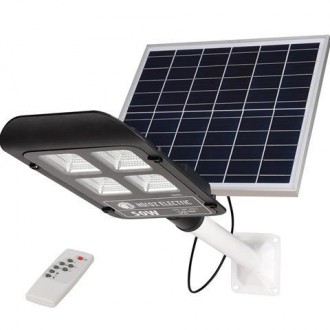 Светильник уличный консольный на солнечной батарее LED "LAGUNA-50" 50 W. Кривий Ріг. фото 1 Светильник уличный консольный на солнечной батарее LED "LAGUNA-50" 50 W. Кривий Ріг. фото 1