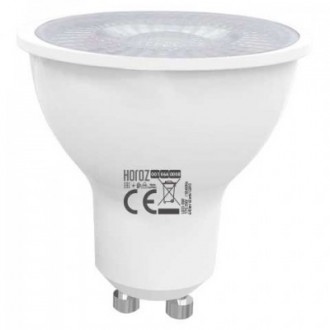 Лампа светодиодная "CONVEX-8" 8W 6400K GU10. Кривой Рог. фото 1 Лампа светодиодная "CONVEX-8" 8W 6400K GU10. Кривой Рог. фото 1