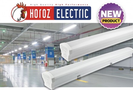 Светильник влагозащищенный LED 40W 6400K "PROLINE-40". Кривой Рог. фото 1 Светильник влагозащищенный LED 40W 6400K "PROLINE-40". Кривой Рог. фото 1