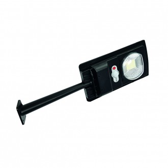 Светильник уличный на солнечной батарее LED "COMPACT-10" 10 W (074-010-0010-020). Кривий Ріг. фото 1 Светильник уличный на солнечной батарее LED "COMPACT-10" 10 W (074-010-0010-020). Кривий Ріг. фото 1