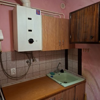 Здається 2 кімнатна квартира біля Чайки. Северный. фото 11 Здається 2-кімнатна квартира в м. Рівне (район Північний, вул. Богоявленська, 6). Северный. фото 11