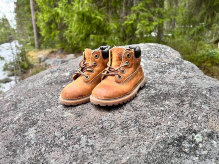 Дитячі ботінки Timberland (оригінал).. Харьков. фото 1 Дитячі ботінки Timberland (оригінал).. Харьков. фото 1