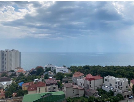 Квартира на Каманина. Одесса. фото 1 Квартира на Каманина. Одесса. фото 1