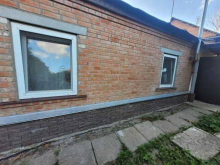Продається частина будинку в р-ні Зигіна. Полтава. фото 1 Продається частина будинку в р-ні Зигіна. Полтава. фото 1