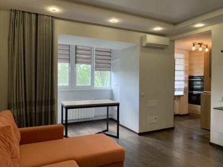 Продаж 1-к. кв., м. Холодна Гора. Харків. фото 1 Продаж 1-к. кв., м. Холодна Гора. Харків. фото 1