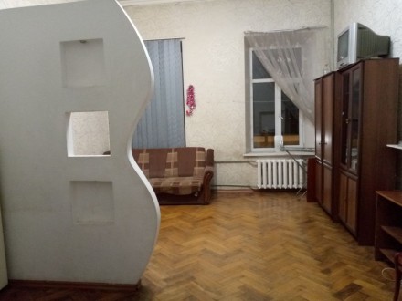 Сдам 1-комнату в коммуне, ¾. Бунина уг. Александровский .. Одесса. фото 1 Сдам 1-комнату в коммуне, ¾. Бунина уг. Александровский .. Одесса. фото 1
