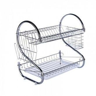 Сушилка для посуды Стойка для хранения посуды kitchen storage rack. Одесса. фото 1 Сушилка для посуды Стойка для хранения посуды kitchen storage rack. Одесса. фото 1