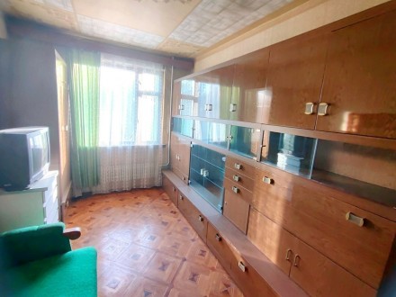 Продаж 4-к. кв. біля м. Салтівська. Харків. фото 1 Продаж 4-к. кв. біля м. Салтівська. Харків. фото 1
