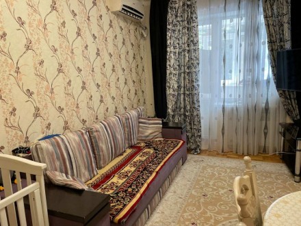 Продаж 2 к. квартири, вул. Вахрушева, пр. І.Мазепи /верх/. Днепр. фото 1 Продаж 2 к. квартири, вул. Вахрушева, пр. І.Мазепи /верх/. Днепр. фото 1