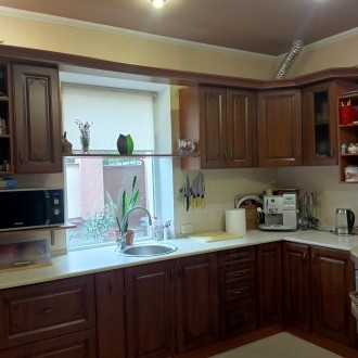 дом, 170 м.кв.. . фото 23 Номер оголошення на сайті компанії: SH-200-190-OB.
Продам гарний сучасний двопов. . фото 23