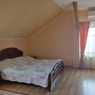 дом, 170 м.кв.. . фото 41 Номер оголошення на сайті компанії: SH-200-190-OB.
Продам гарний сучасний двопов. . фото 41