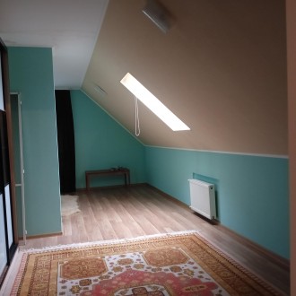 дом, 170 м.кв.. . фото 50 Номер оголошення на сайті компанії: SH-200-190-OB.
Продам гарний сучасний двопов. . фото 50