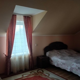 дом, 170 м.кв.. . фото 44 Номер оголошення на сайті компанії: SH-200-190-OB.
Продам гарний сучасний двопов. . фото 44