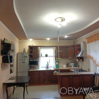 дом, 170 м.кв.. . фото 1 Номер оголошення на сайті компанії: SH-200-190-OB.
Продам гарний сучасний двопов. . фото 1
