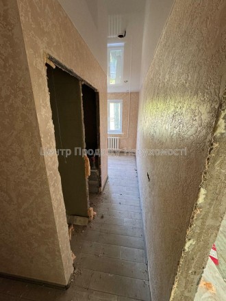 2-комнатная квартира, 44.2 м.кв.. Харьков. фото 1 2-комнатная квартира, 44.2 м.кв.. Харьков. фото 1