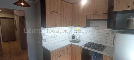 1-комнатная квартира, 37.4 м.кв.. Харьков. фото 1 1-комнатная квартира, 37.4 м.кв.. Харьков. фото 1