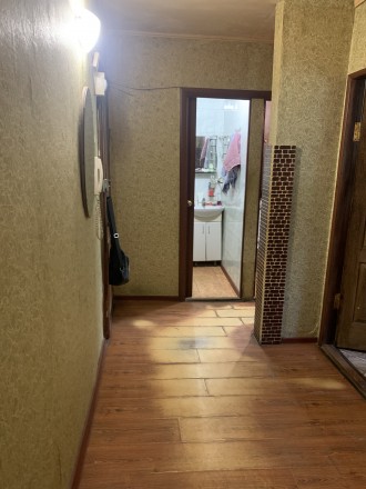 Продам 3 к кв на Коммунаре. Днепр. фото 1 Продам 3 к кв на Коммунаре. Днепр. фото 1
