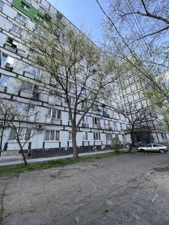 Продам 1 кімнатну квартиру вул. Руденка (Войцеховича).. Днепр. фото 1 Продам 1 кімнатну квартиру вул. Руденка (Войцеховича).. Днепр. фото 1