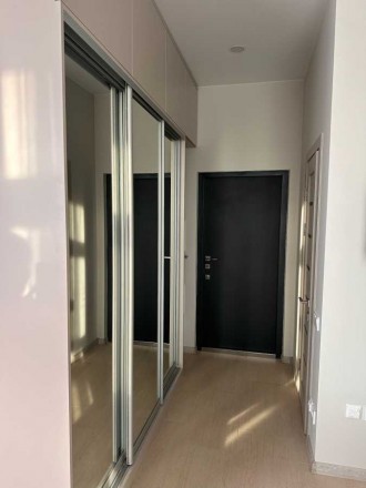 1-комнатная квартира, 40.00 кв.м. Київ. фото 1 1-комнатная квартира, 40.00 кв.м. Київ. фото 1