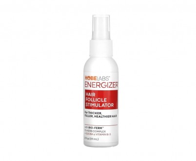 Активатор росту волосся, Hair Follicle Stimulator, Energizer, Hobe Labs, з жожоба та вітаміном B5. Онуфріївка. фото 1 Активатор росту волосся, Hair Follicle Stimulator, Energizer, Hobe Labs, з жожоба та вітаміном B5. Онуфріївка. фото 1