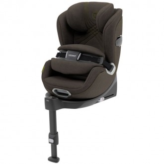 Автокрісло Cybex Anoris T i-Size Khaki Green. Київ. фото 1 Автокрісло Cybex Anoris T i-Size Khaki Green. Київ. фото 1