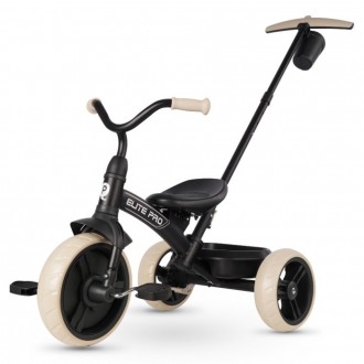 Велосипед триколісний дитячий Elite Pro Black. Киев. фото 1 Велосипед триколісний дитячий Elite Pro Black. Киев. фото 1