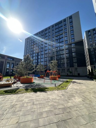 Продам 3к квартиру 70 м2 ЖК Женева Після будівельників. Днепр. фото 1 Продам 3к квартиру 70 м2 ЖК Женева Після будівельників. Днепр. фото 1