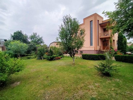 Будинок в передмісті Рівного. Ювилейный. фото 4 ВАША МРІЯ ПРО ІДЕАЛЬНИЙ БУДИНОК СТАЛА РЕАЛЬНІСТЮ!
Хочете жити в розкішному буди. Ювилейный. фото 4