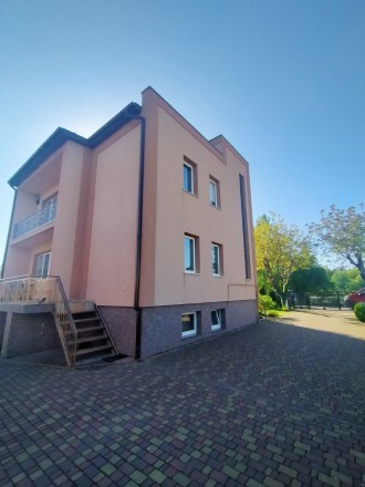 Будинок в передмісті Рівного. Ювилейный. фото 13 ВАША МРІЯ ПРО ІДЕАЛЬНИЙ БУДИНОК СТАЛА РЕАЛЬНІСТЮ!
Хочете жити в розкішному буди. Ювилейный. фото 13