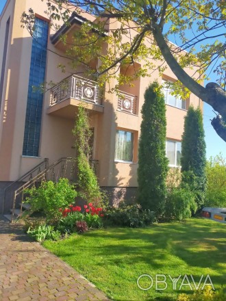 Будинок в передмісті Рівного. Ювилейный. фото 1 ВАША МРІЯ ПРО ІДЕАЛЬНИЙ БУДИНОК СТАЛА РЕАЛЬНІСТЮ!
Хочете жити в розкішному буди. Ювилейный. фото 1