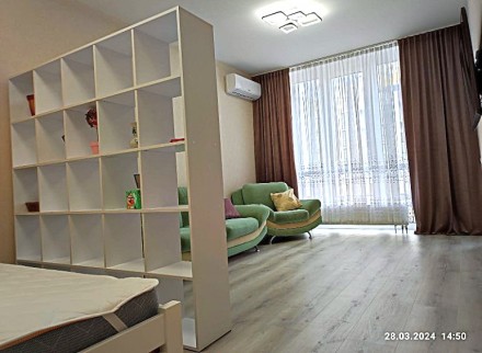 Здається 1-кімнатна ЖК Львівський квартал. Київ. фото 1 Здається 1-кімнатна ЖК Львівський квартал. Київ. фото 1