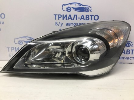 Фара ліва галоген рестайлінг Kia Ceed ED 1.6 DIESEL D4FB 2007 (б/у). Киев. фото 1 Фара ліва галоген рестайлінг Kia Ceed ED 1.6 DIESEL D4FB 2007 (б/у). Киев. фото 1